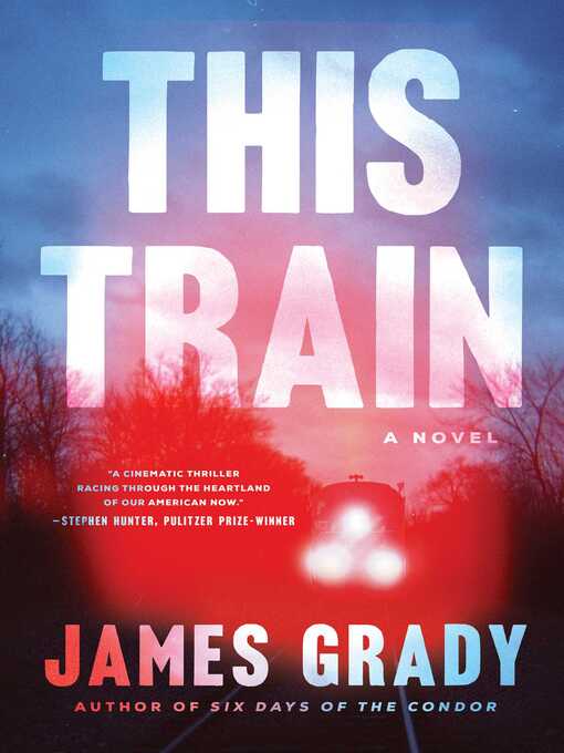 Cover image for This Train